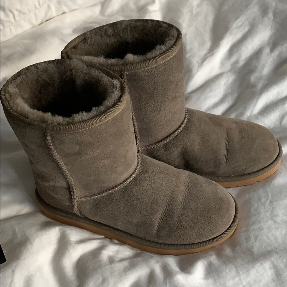 UGG boots